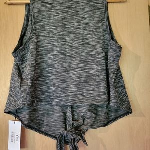 NWT ZYIA Infinity Tank